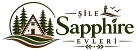 Şile Sapphire Bungalov